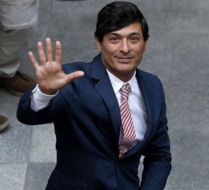 FRANCO PARISI
